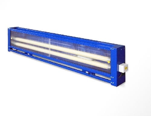 Zentrier- und Strecksystem / für Gewebe - CENTR Y CE - Comatex Textile Machinery