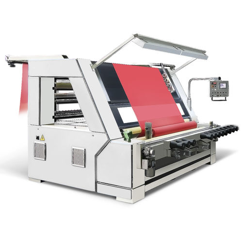 Schaumaschine für Stretchgewebe - ISR 220 - Comatex Textile Machinery - empfindlich / schwer / unbehandelt