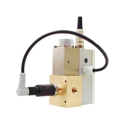 Proportionalventil - IMF - Membran / hydraulisch / Druckregel