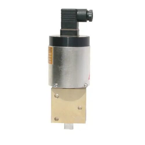 Vorgesteuertes Magnetventil - IMF - 2/2-Wege / NO / NC
