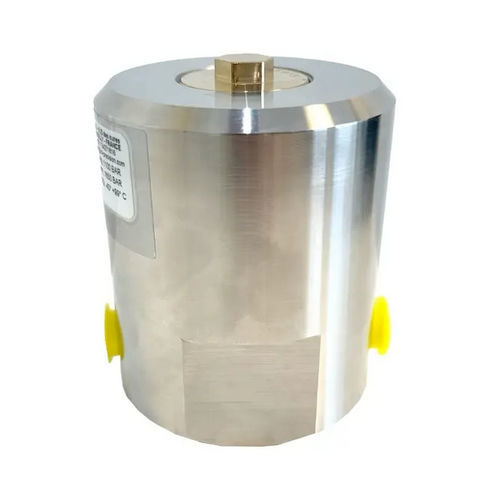 Gasfilter - IMF - Korb / Druck / Industrie