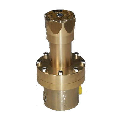 Federdruck-Druckregler - D247 - IMF - Membran / Aluminium / Edelstahl