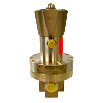 Federdruck-Druckregler - D131 - IMF - Messing / Industrie