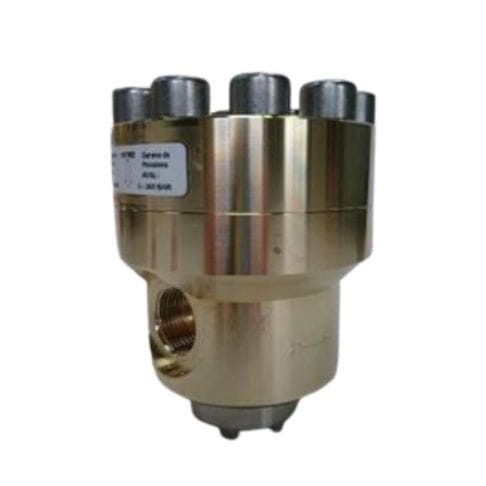 Domdruckregler - D268 - IMF - Aluminium / Bronze / Industrie