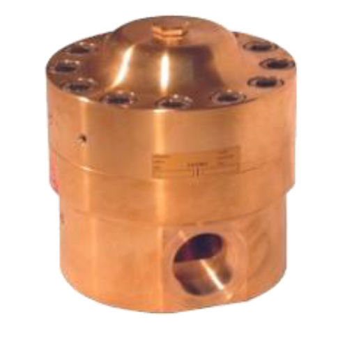 Domdruckregler - D260 - IMF - Messing / Industrie