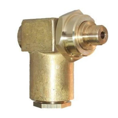 Gasfilter - F509 - IMF - Korb / Druck / Prozess