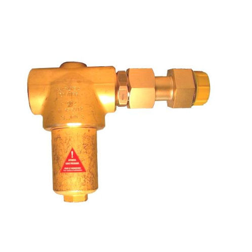 Gasfilter - F545 - IMF - Korb / Druck / Prozess