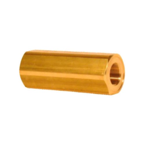 Membranrückschlagventil - C479 - C470 - C480 - IMF - Gas / Messing / Edelstahl