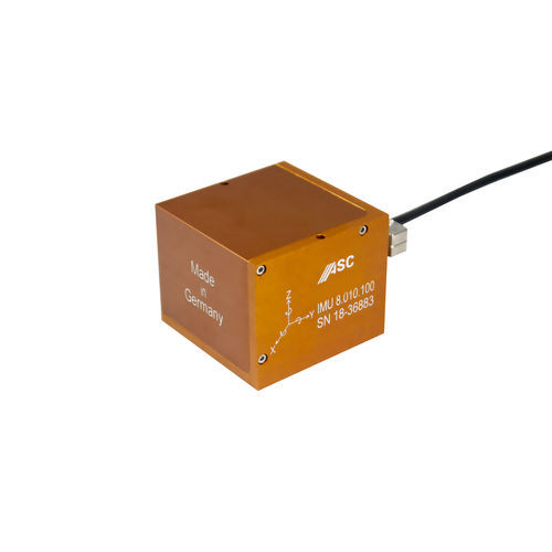 Inertiale Messeinheit - ASC IMU 8 - ASC