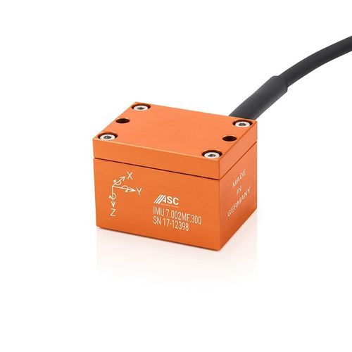 Inertiale Messeinheit - ASC IMU 7-MF - ASC