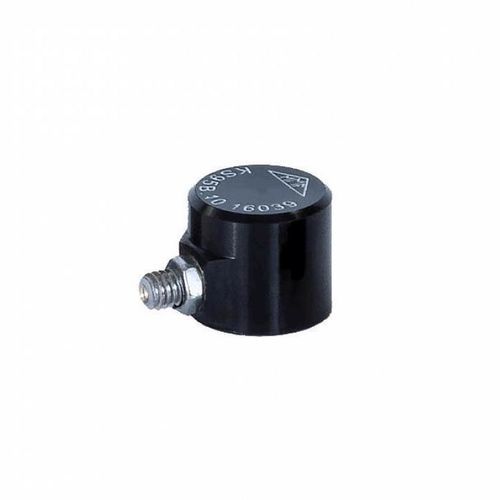 Unilaxialer Beschleunigungsmesser - KS95C.10 - ASC - piezoelektrisch / IEPE / G-force
