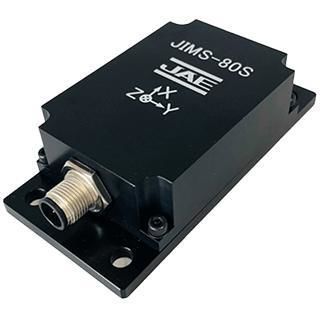 Inertiale Messeinheit - JIMS-80S - ASC