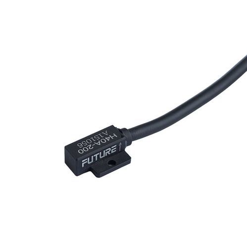 Unilaxialer Beschleunigungsmesser - FUTURESES H40 - ASC - piezoresistiv / MEMS / analog