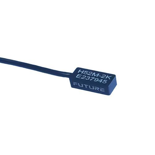 Unilaxialer Beschleunigungsmesser - FUTURESES H52M - ASC - MEMS / piezoresistiv / IP67