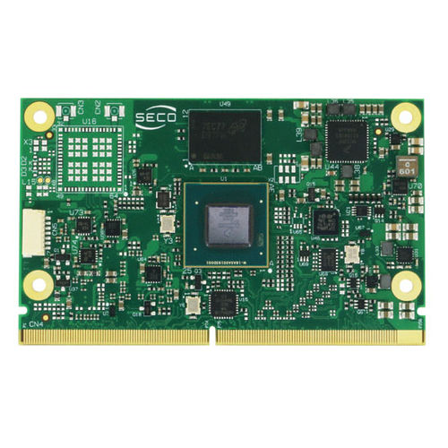 Computer-on-Modul / kompatibles Modul - SOM-SMARC-MX8M - SECO - SMARC® Rel. 2.1.1 / NXP i.MX8M / Quad-Core