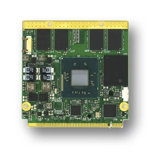 Computer-on-Modul / kompatibles Modul - SOM-Q7-BT - SECO - Qseven® Rel. 2.0 / Intel® Celeron J1900 / Intel® Celeron N2930