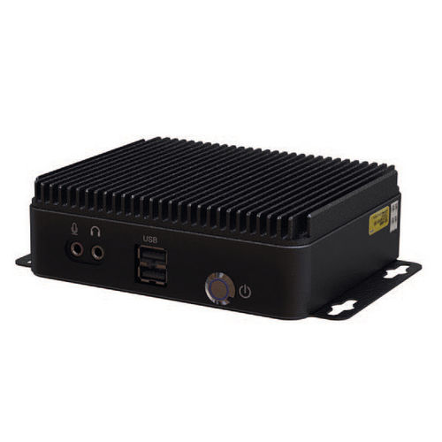 Edge-PC - Titan 230 APL - SECO - Box / embedded / Intel® Celeron® N3350
