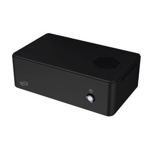 PC für digitale Beschilderung - Krater RV1000 - SECO - GPU / Box / embedded