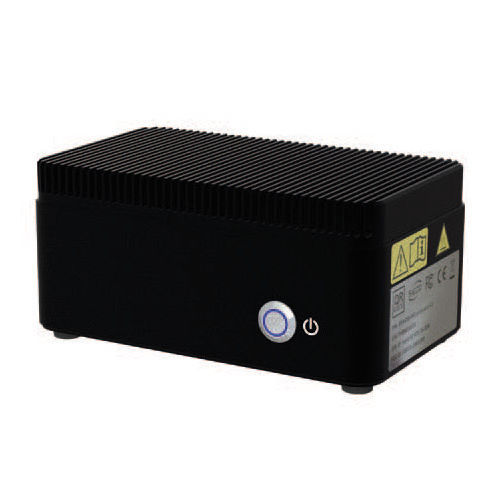 Edge-PC - Titan 240 APL - SECO - embedded / Intel® Celeron® N3350 / Intel® Pentium® N4200