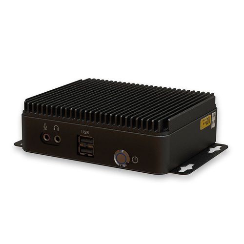 GPU-Computer - Titan 230 APL - SECO - embedded / intel® celeron® N3350 / Intel® Celeron® J3455