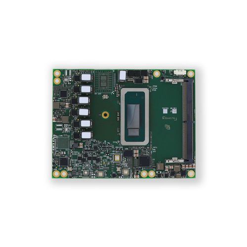 Computer-on-Modul / COM-Express - SOM-COMe-BT6-RPL-P - SECO - 13th Generation Intel® Core™ / HDMI / DisplayPort
