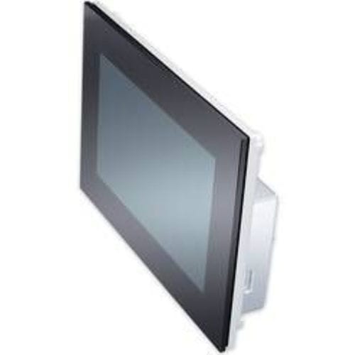 HMI / kapazitive Projektionstechnologie - Santino Vision 5 FM MX6 - SECO - Unterputz / 800 x 480 / NXP i.MX6