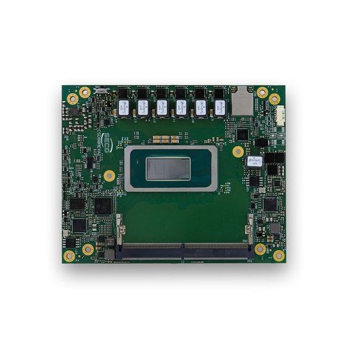Computer-on-Modul / COM-HPC - SOM-COM-HPC-A-MTL - SECO - Intel® Core™ Ultra / Intel® Core™ Ultra 5 125H / Intel® Core™ Ultra 5 135H