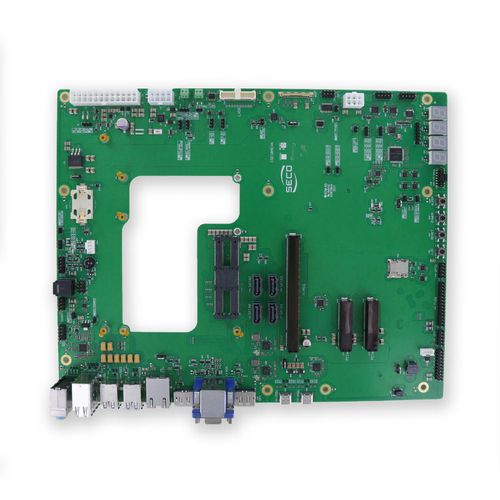 COM-Express-Trägerkarte - Carrier-COMe-T6-E10 - SECO - ATX