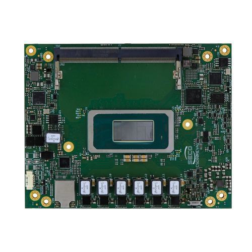 Computer-on-Modul / COM-HPC - PN-SOM-COM-HPC-A-ARL - SECO - Intel® Core™ Ultra / HDMI / DisplayPort