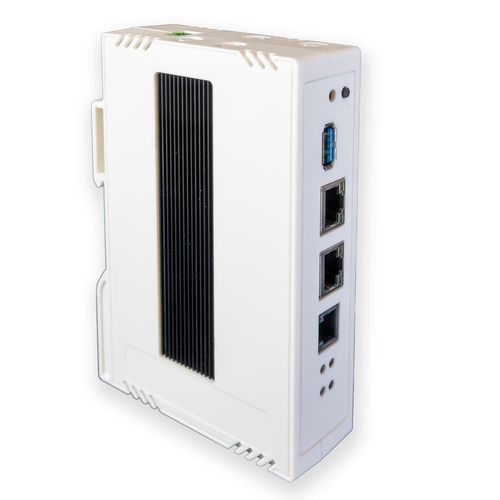 Gateway für Kommunikation - PN Modular Link IQ-615 - SECO - Sicherheit / Industrie / IoT