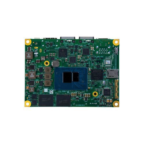 Single-Board-Computer / Pico-ITX - PN-SBC-pITX-TWL - SECO - Intel® Processor N-series / Intel® Processor N150 / Intel® Processor N250