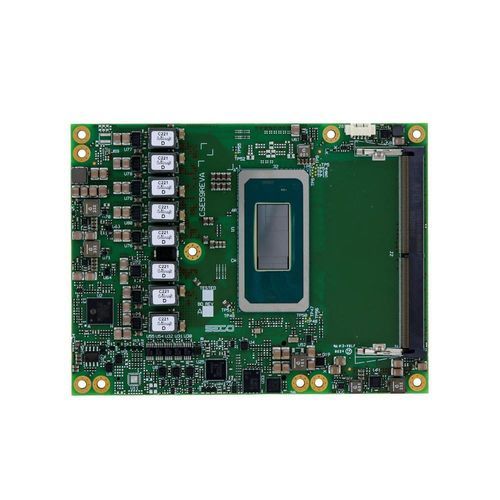 Computer-on-Modul / COM-Express - PN-SOM-COMe-BT6-ARL - SECO - Intel® Core™ Ultra / HDMI / DisplayPort
