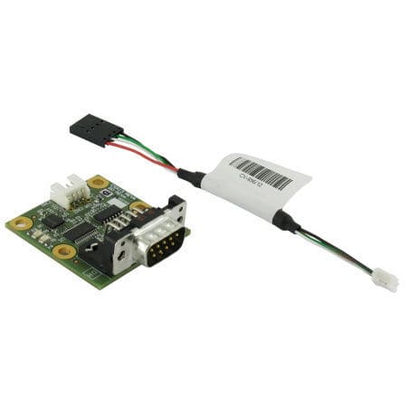 USB-Wandler / Serie - VA13 series - SECO - RS-232 / RS-485 / RS232