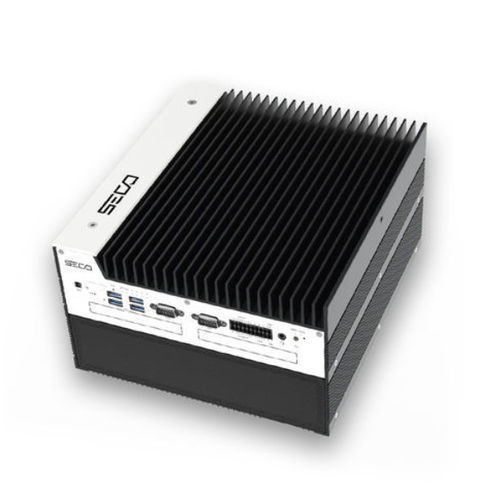 PC / Edge AI - PN-Palladio-500-RPL-AI - SECO - KI / KI-Inferenz / GPU