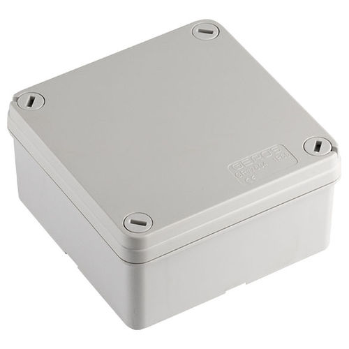 Abzweigdose für Aufbau - GR17604 - GEROS - IP66
