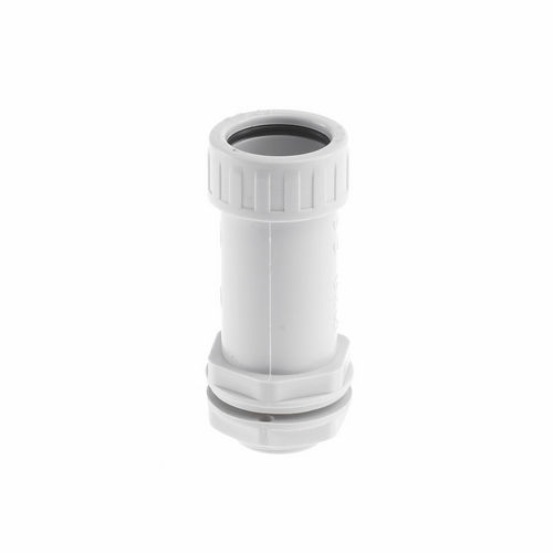 Hydraulikanschluss - GR221 series  - GEROS - Einschraub / PVC / wasserdicht