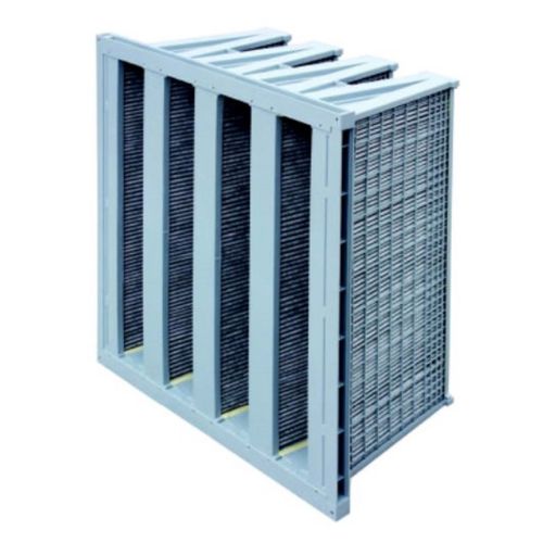 Filter für Luft - Turbocarbon  - MGT FILTRIxARIA - Aktivkohle / Taschen / Absorption