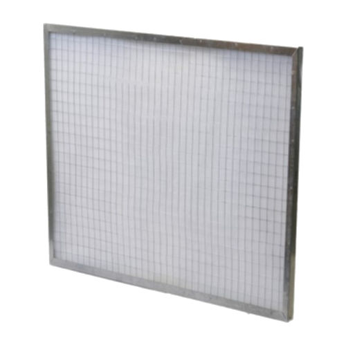 Vorfilter für Luft - Flatcell - MGT FILTRIxARIA - Paneel / Industrie / grobe Vorfilterung