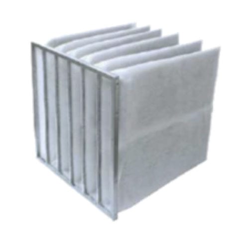 Filter für Luft - Foldbag - MGT FILTRIxARIA - Mehrbeutel / für Luftreinigungsinstallationen / für industrielle Nutzung