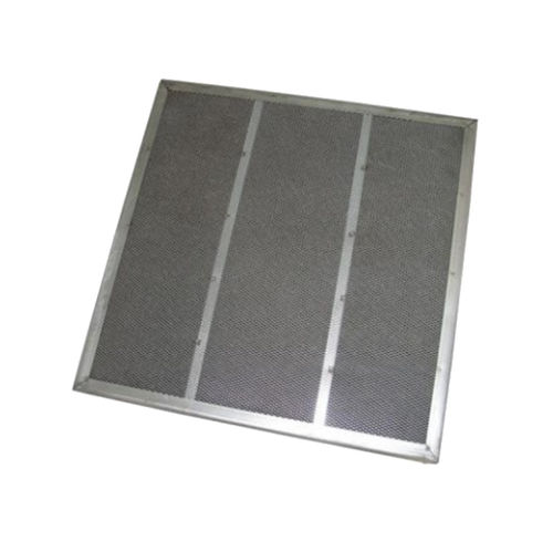Filter für Luft - Carboncell - MGT FILTRIxARIA - Aktivkohle / Absorption / für industrielle Nutzung