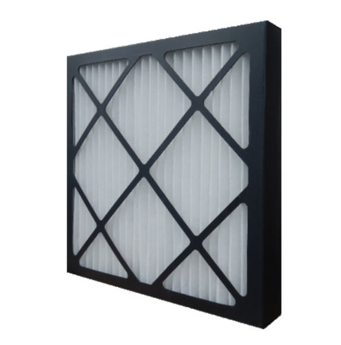Vorfilter für Luft - Varipoly - MGT FILTRIxARIA - für Gasturbine / Synthetik / M5