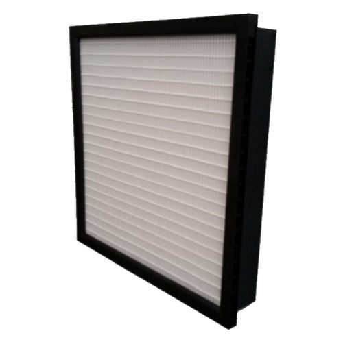 Vorfilter für Luft - Varipol Ph - MGT FILTRIxARIA - Koaleszenz / für Gasturbine / Polyester
