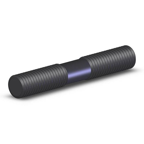 Gewindebolzen - BJ745 series - Fixtureworks - Stahl