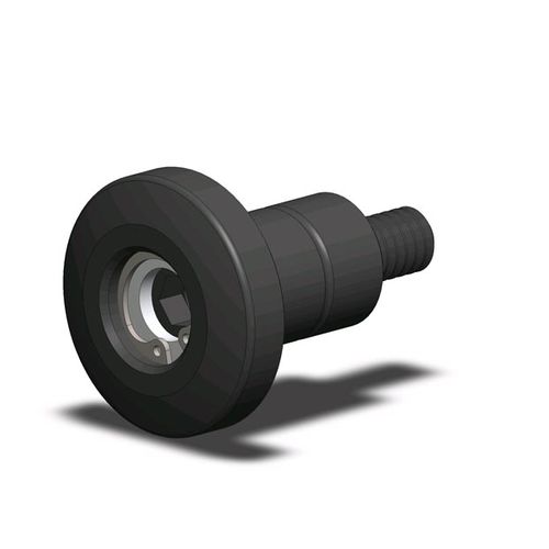 Verriegelungsstift - MPAS series - Fixtureworks - Fixier