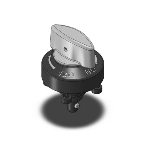 Edelstahl-Verbindungselement - CP723 series - Fixtureworks