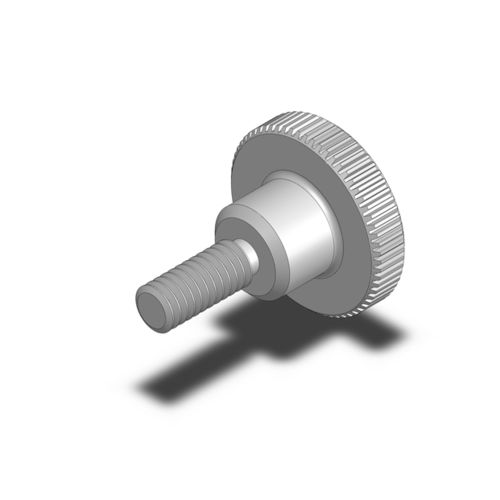 Edelstahlschraube - 06090-042X10 - Fixtureworks