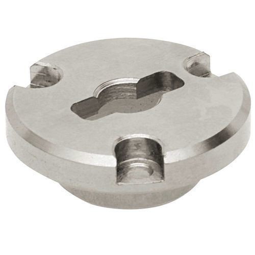 Edelstahl-Viertelumdrehungsbefestigung - QCTH0525-B-SUS - Fixtureworks