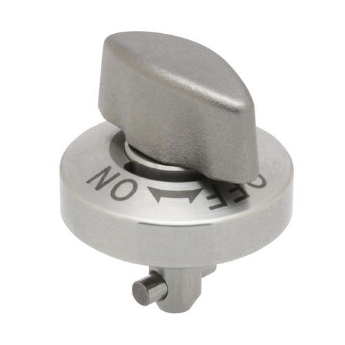 Edelstahl-Verbindungselement - QCTH0525-10S - Fixtureworks - Stahl / 90° Dreh