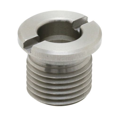 Stahl-Befestigungselement - QCBU0608-M12 - Fixtureworks