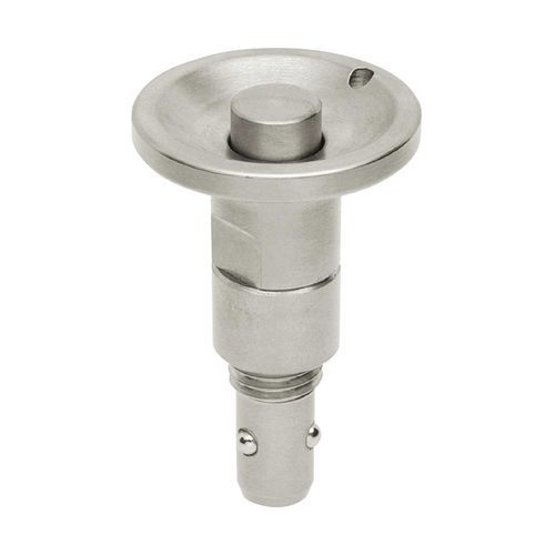 Schnellverschluss mit Kugellager - QCBU0608-10 - Fixtureworks